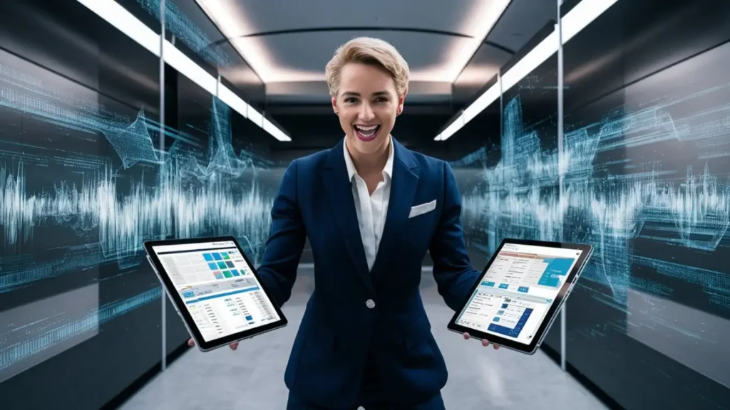 Microsoft Business Central Consultant